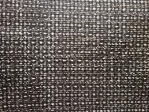 アンティーク　本場村山泥大島紬男物着物